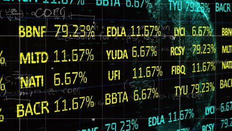 Animación-De-Datos-Del-Mercado-De-Valores-Y-Análisis-Financiero-En-Pantalla-Digital