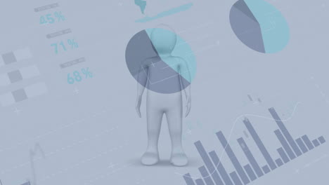 Datenvisualisierungsanimation-über-3D-Abbildung-Mit-Diagrammen-Und-Grafiken