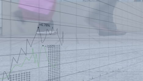 Animation-Von-Finanzdaten-Und-Börsentrends-über-Einem-Geschäftsmann-Im-Büro