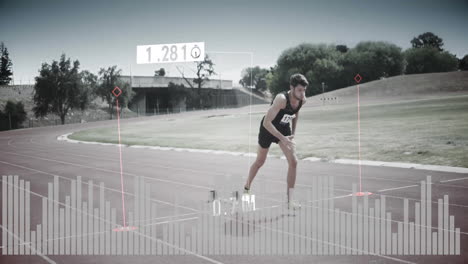 Runner-on-track-with-performance-metrics-and-data-analysis-animation