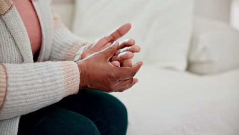 Massage-hands,-pain-and-closeup-of-arthritis