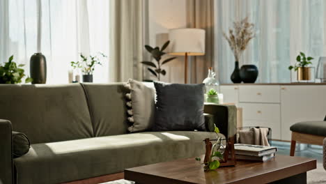Interior-design,-living-room