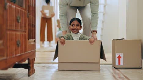 Moving,-father-and-child-with-box