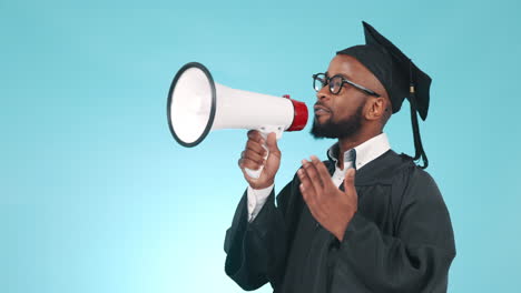 Talking,-graduation-and-a-black-man