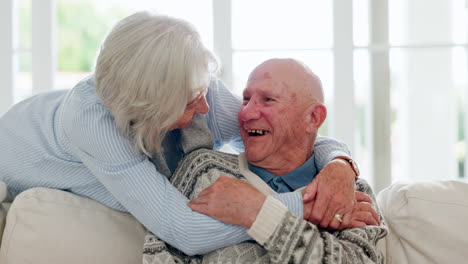 Love,-smile-and-face-of-senior-couple-hugging