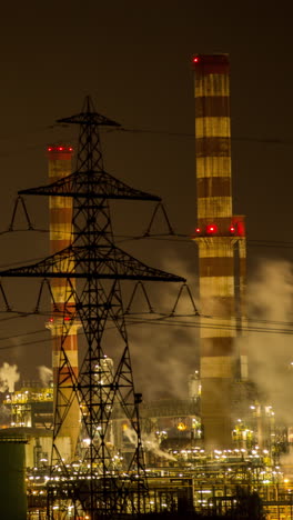 petrochemical-plant-in-vertical