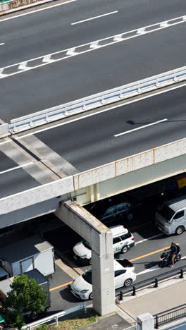 road-bridge-in-tokjo-japan-in-vertical-format