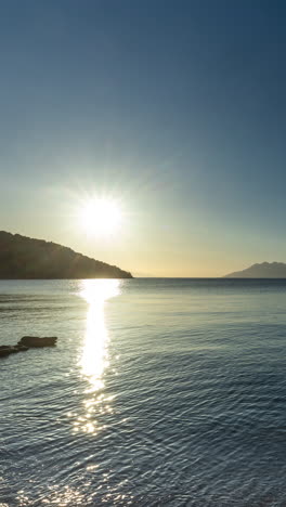 wild-beach-in-greece-in-vertical