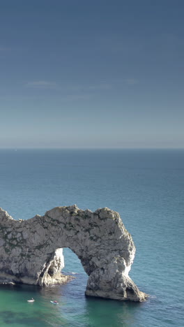 Puerta-Durdle-Inglaterra-En-Formato-Vertical.