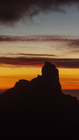 Famara-Strand-Lanzarote,-Vertikal