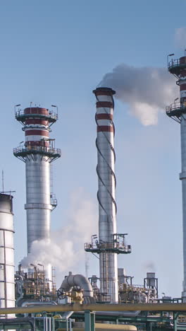 petrochemical-plant-in-vertical