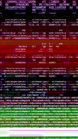 Codenummern-Im-Hochformat