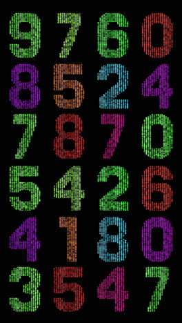 counting-numbers,-time-and-code-information-in-vertical