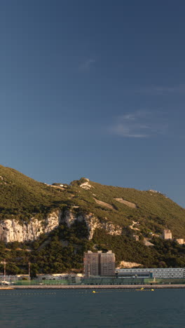 the-rock-of-gibraltar-in-vertical