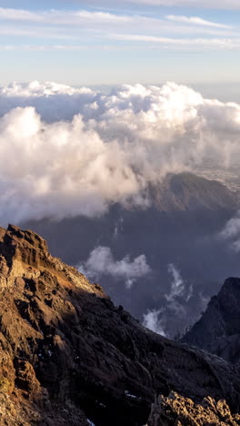 el-roque-de-los-muchachos,-la-palma-in-vertical-format