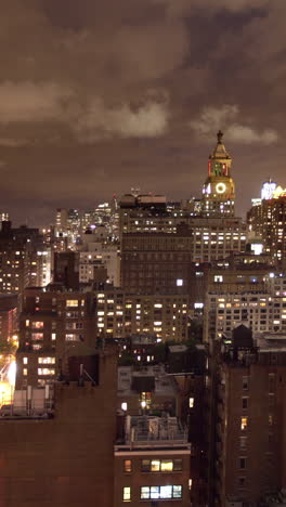 new-york-city-skyline-in-vertical-format