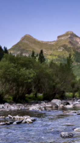 monte-pedido-natural-park-in-aragon-spain-in-vertical