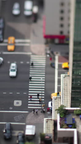 new-york-city-street-in-vertical-format