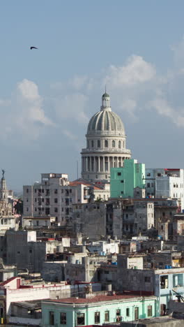 havana-skyline-,-cuba-in-vertical