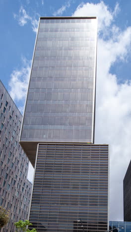 Timelapse-of-barcelona-tech-district-buildings-vertical