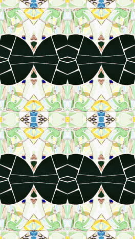 ceramic-tiles-gaudi-parc-guell-barcelona-vertical