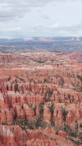 Bryce-Canyon,-Utah,-USA,-Vertikal