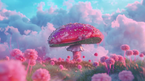 magic-mushrooms-made-with-generative-AI