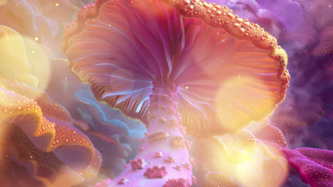 magic-mushrooms-made-with-generative-AI