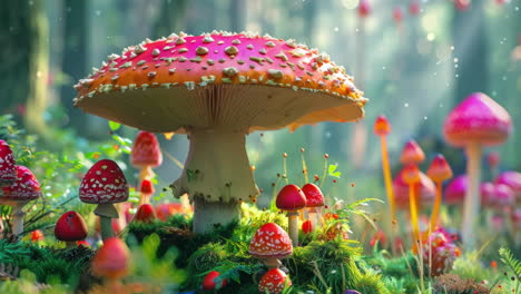 magic-mushrooms-made-with-generative-AI