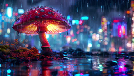 magic-mushrooms-made-with-generative-AI