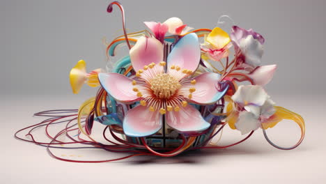 flowers-and-electric-cables-made-with-ai