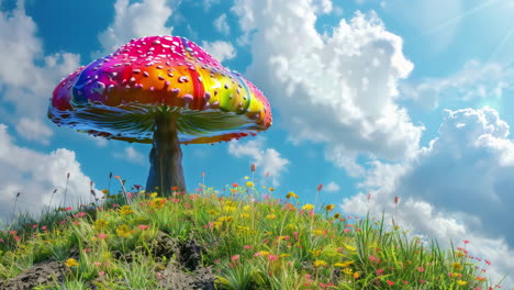 magic-mushrooms-made-with-generative-AI