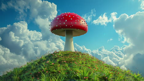 magic-mushrooms-made-with-generative-AI