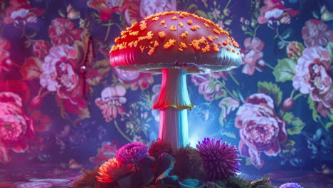 magic-mushrooms-made-with-generative-AI