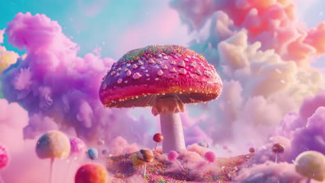 magic-mushrooms-made-with-generative-AI