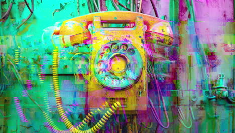 AI-retro-rotary-telephones