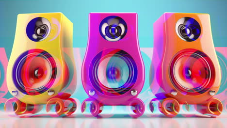 Ai-Altavoces-Vintage-Y-Retro