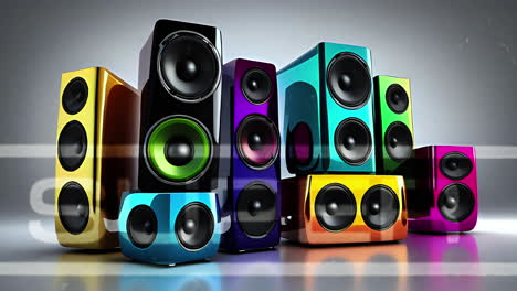 Ai-Altavoces-Vintage-Y-Retro