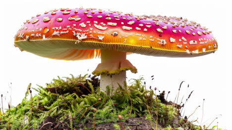 magic-mushrooms-made-with-generative-AI