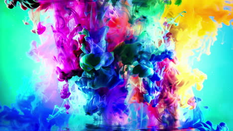 inks-exploding-in-water-making-abstract-patterns-in-AI