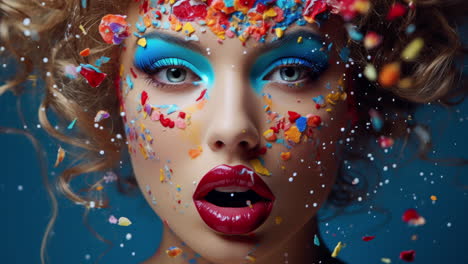 female-faces-with-sweets-and-candy-as-makeup-made-with-AI