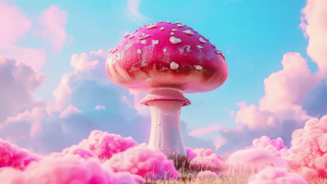 magic-mushrooms-made-with-generative-AI