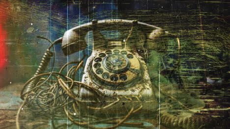 AI-retro-rotary-telephones