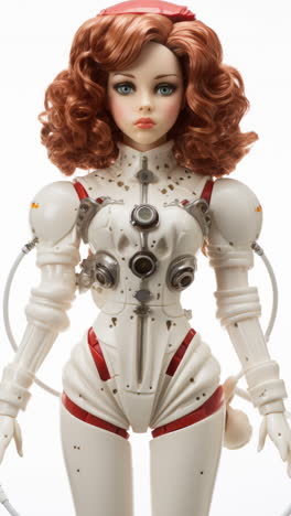 porcelain-female-statue-dolls-with-audio-speakers-and-headphones-made-with-AI