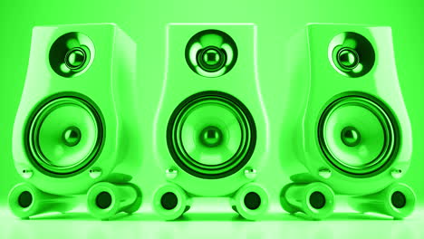 Ai-Vintage-and-retro-speakers