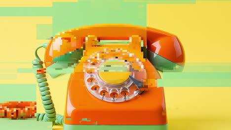 AI-retro-rotary-telephones