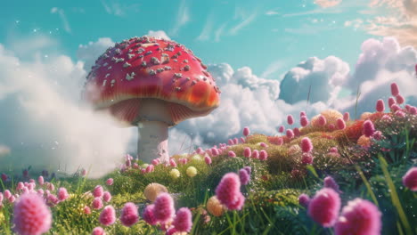 magic-mushrooms-made-with-generative-AI