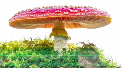 magic-mushrooms-made-with-generative-AI