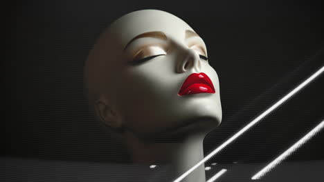 AI-headshots-of-beautiful-mannequin-females