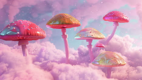 magic-mushrooms-made-with-generative-AI